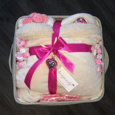 CUSTOM GIFTS