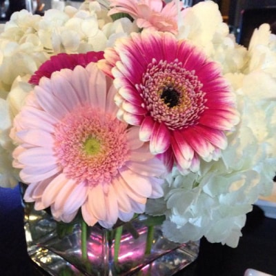BOUQUETS